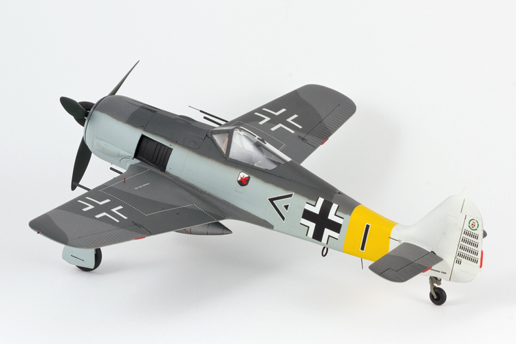 Fw 190 A-6