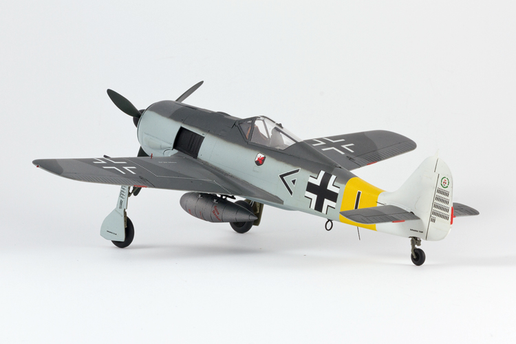 Fw 190 A-6