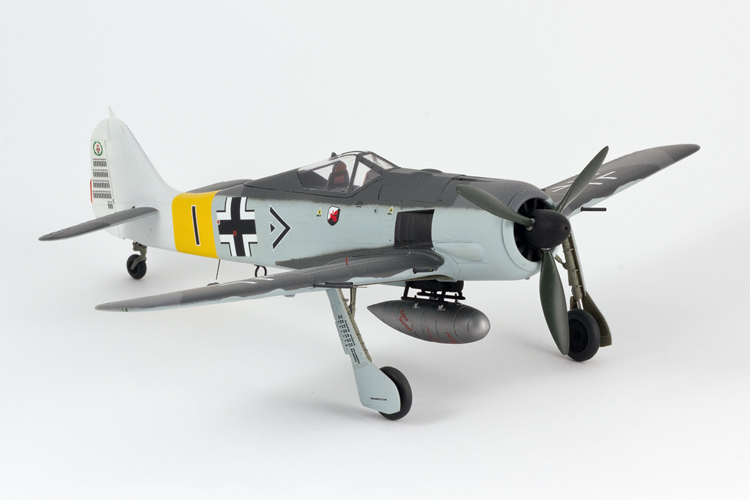 Fw 190 A-6