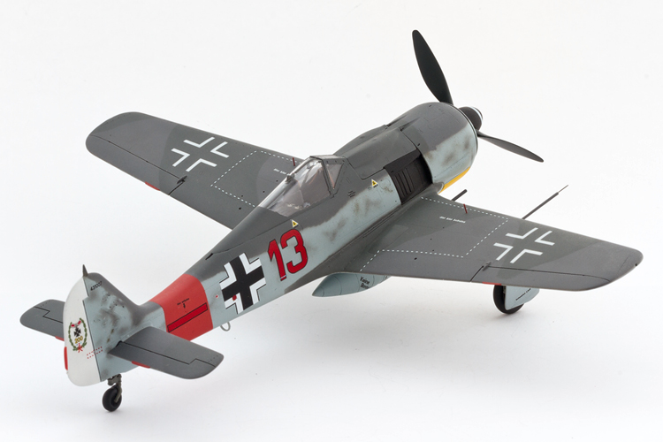 Fw 190 A-7