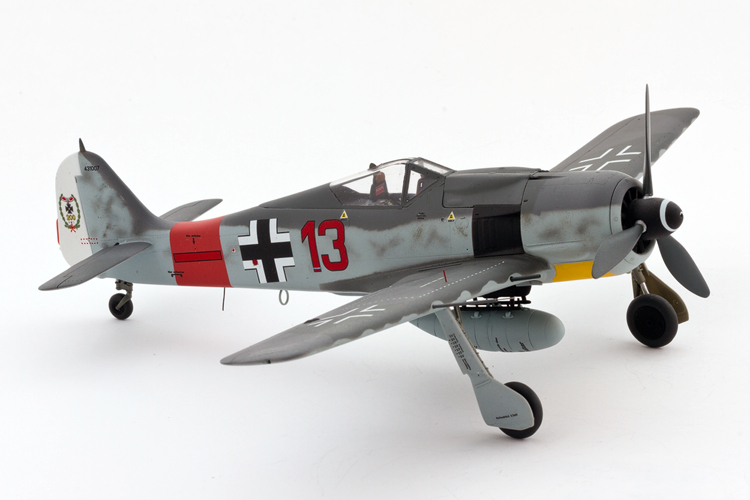 Fw 190 A-7