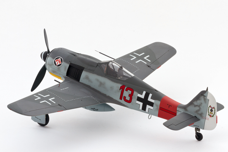 Fw 190 A-7