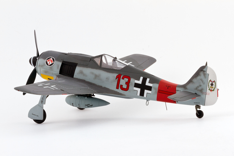 Fw 190 A-7