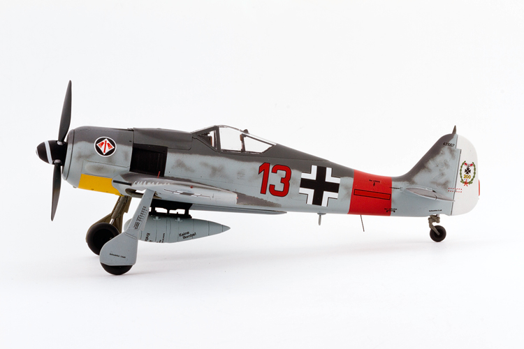 Fw 190 A-7