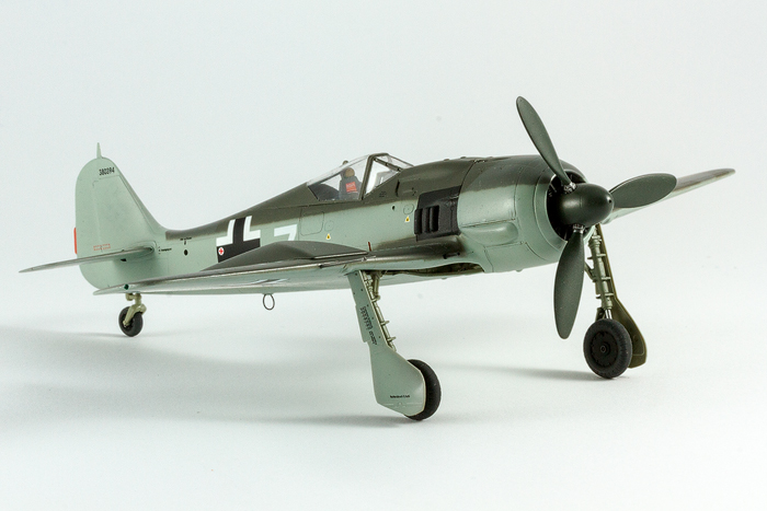 Fw 190 A-7