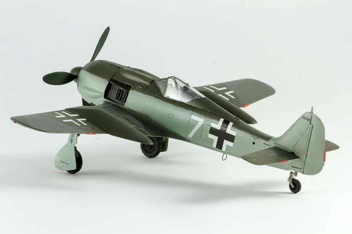 Fw 190 A-7