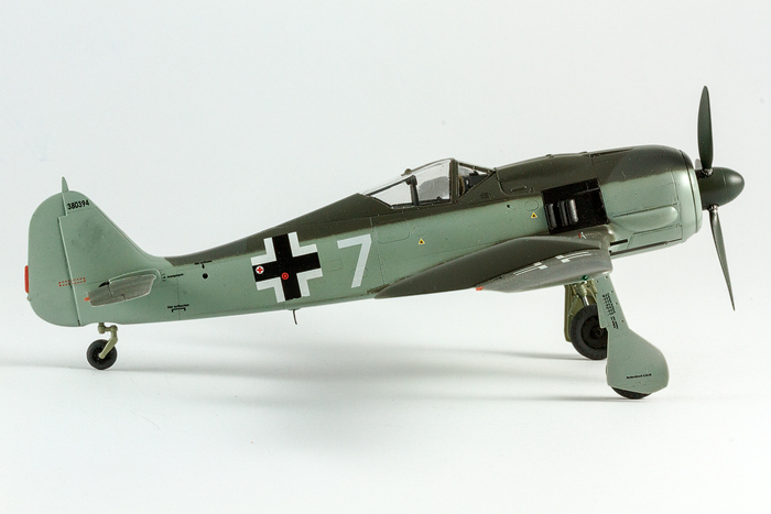 Fw 190 A-7