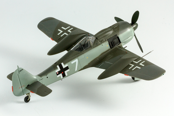 Fw 190 A-7