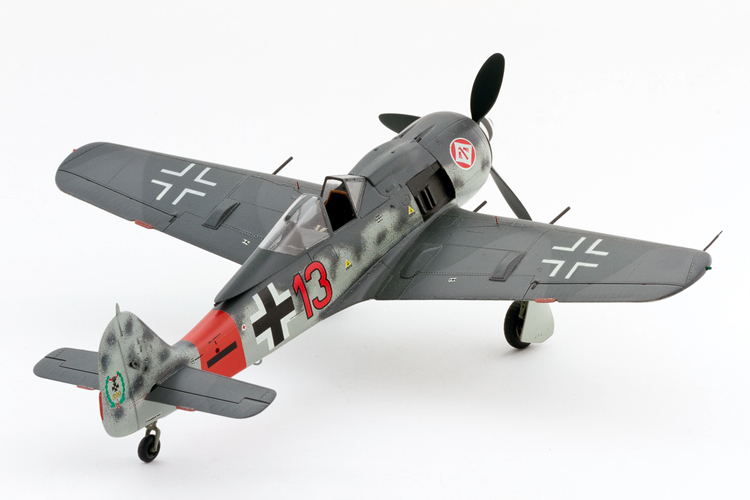 Fw 190 A-8