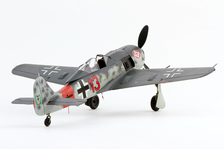 Fw 190 A-8