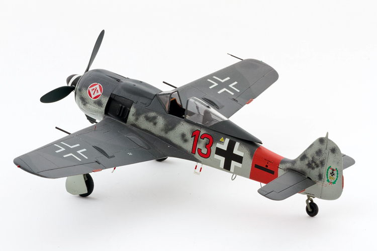 Fw 190 A-8