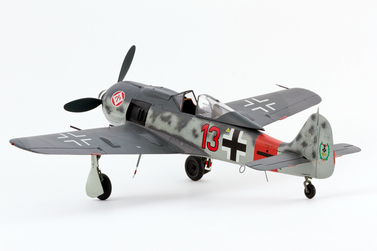 Fw 190 A-8