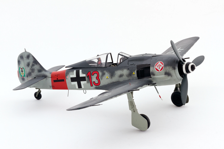 Fw 190 A-8