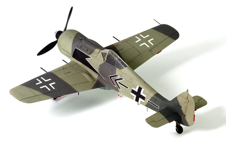 Fw 190 A-8