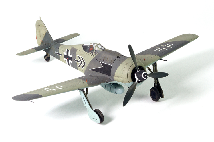 Fw 190 A-8