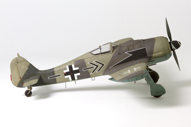 Fw 190 A-8