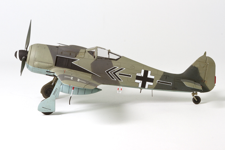 Fw 190 A-8