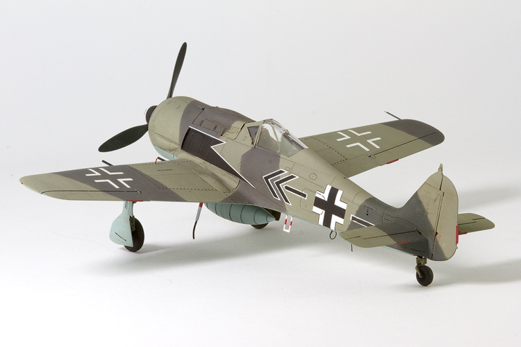 Fw 190 A-8