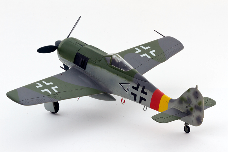 Fw 190 A-8 JG 301