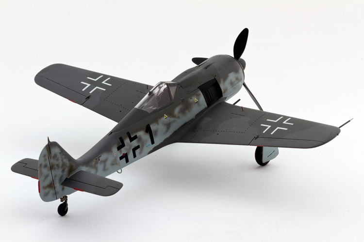 Fw 190 A-8 Kittel