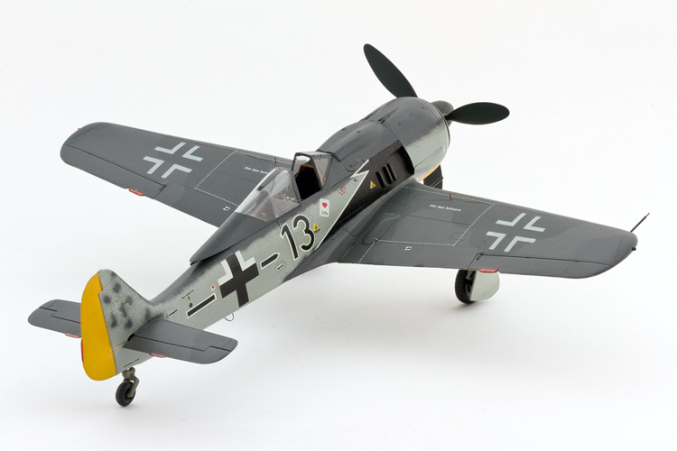 Fw 190 A-8