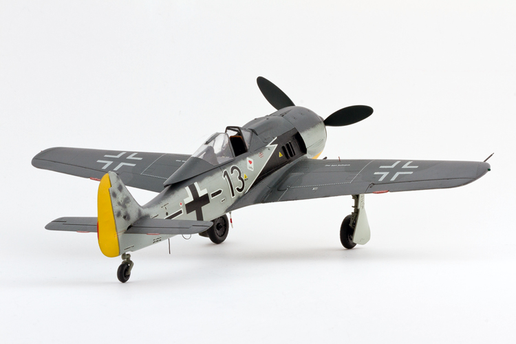 Fw 190 A-8