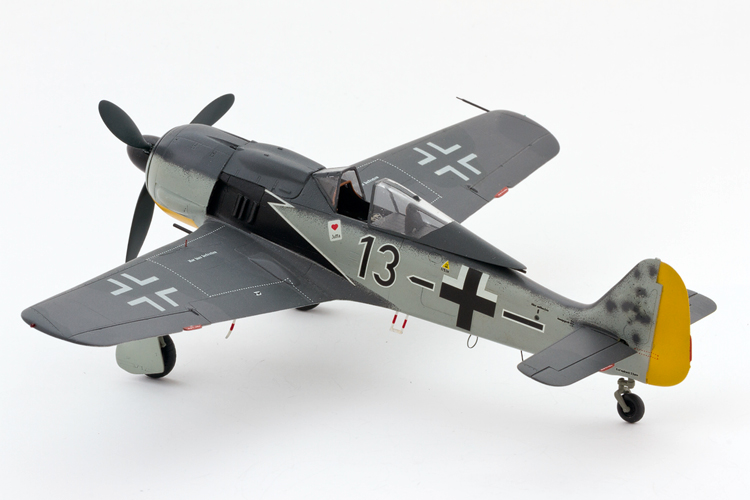 Fw 190 A-8