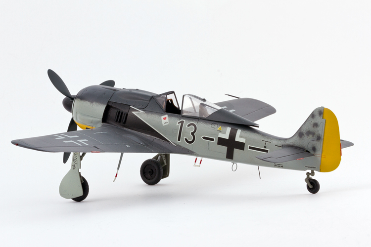 Fw 190 A-8