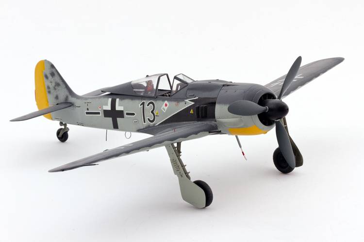 Fw 190 A-8