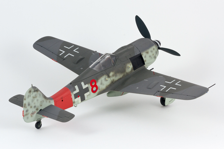 Fw 190 A-8/R2 Erhardt