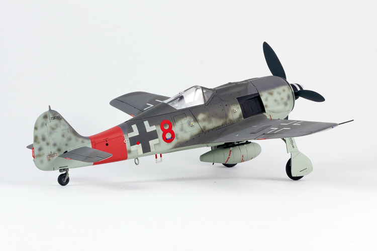 Fw 190 A-8/R2 Erhardt