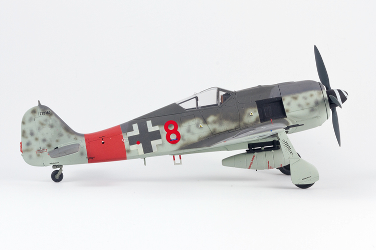 Fw 190 A-8/R2 Erhardt