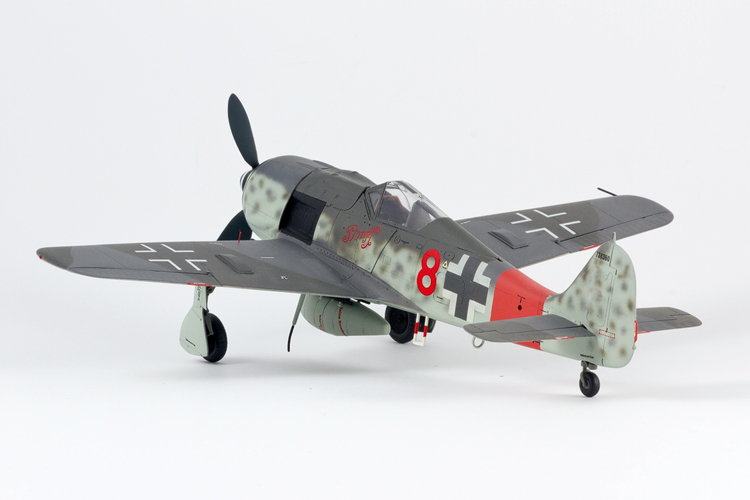 Fw 190 A-8/R2 Erhardt