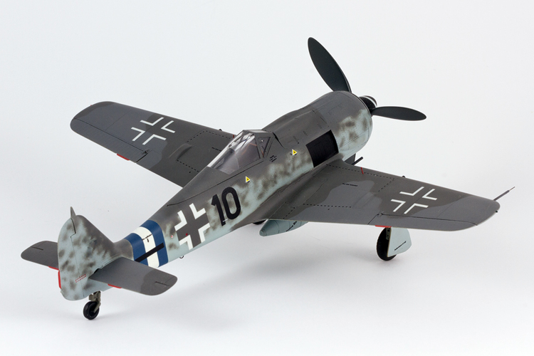 Fw 190 A-8/R2