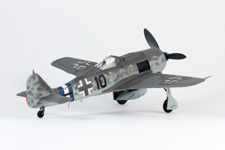 Fw 190 A-8/R2