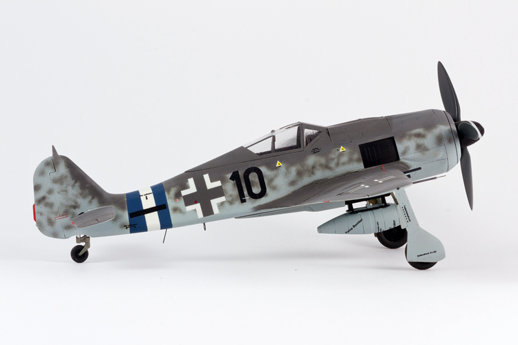 Fw 190 A-8/R2