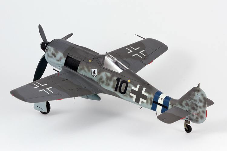 Fw 190 A-8/R2