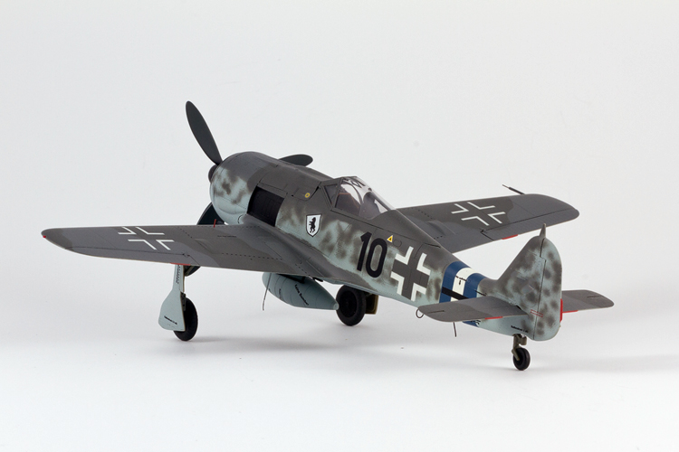 Fw 190 A-8/R2