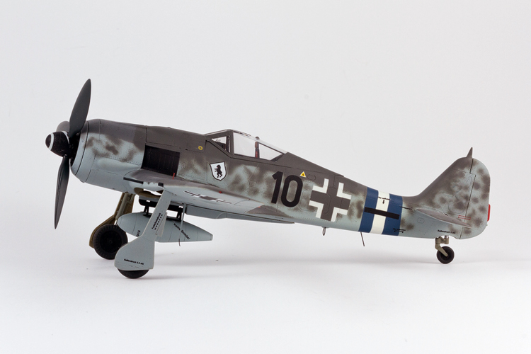 Fw 190 A-8/R2