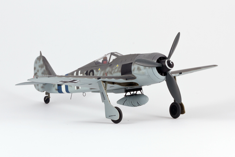 Fw 190 A-8/R2