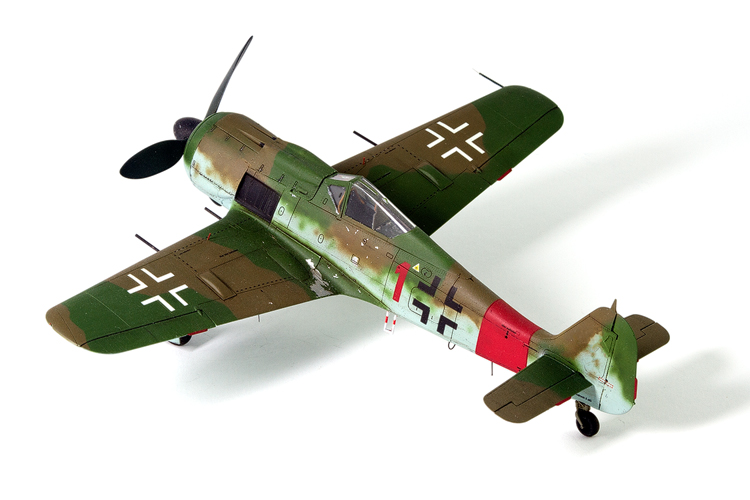 Fw 190 A-8