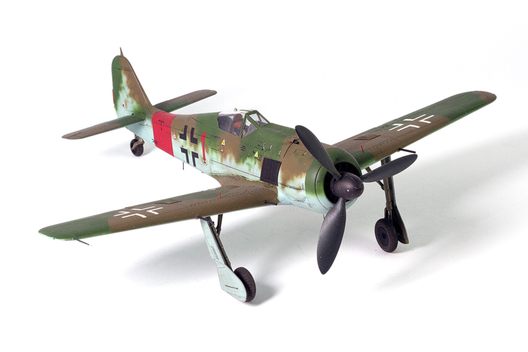 Fw 190 A-8