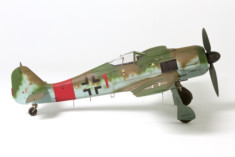 Fw 190 A-8