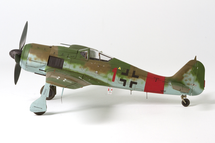 Fw 190 A-8