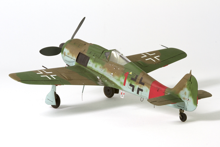 Fw 190 A-8