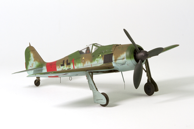 Fw 190 A-8