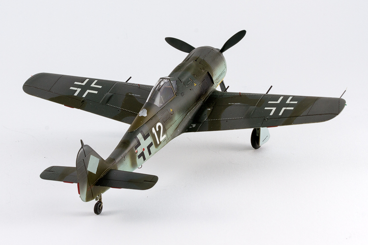 Fw 190 A-8