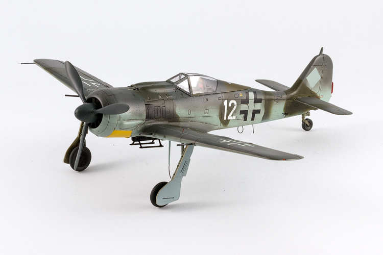 Fw 190 A-8