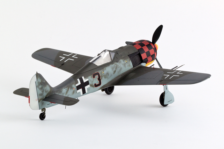 Fw 190 A-6