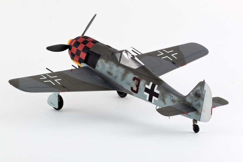 Fw 190 A-6